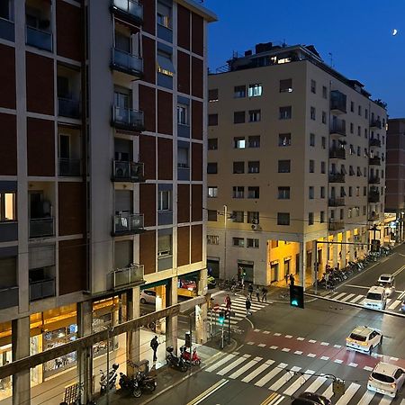 My City Center Home Bologna Buitenkant foto