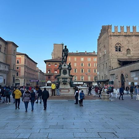 My City Center Home Bologna Buitenkant foto